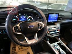 فورد إكسبلورر